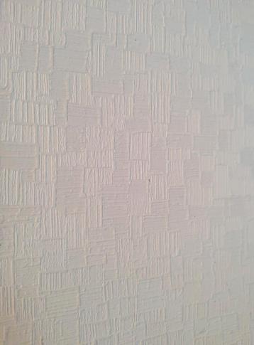 Gratis Restant behang Wit