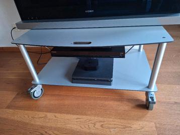 Verplaatsbare TV meubel - gratis