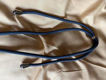 Telefoonkoord / Telefoonhouder om om te hangen - Nieuw