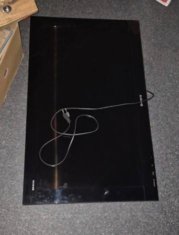 Sony Bravia TV (geen Smart TV)