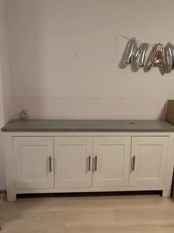 Kast voor een DIY’er/Klusser