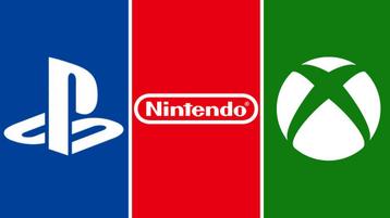 Gezocht: Gratis Game Consoles, Handhelds & Games