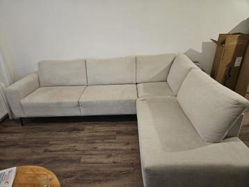 Hoekbank - gratis afhalen in Budel