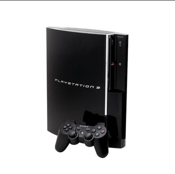 GEZOCHT: Gratis PS3