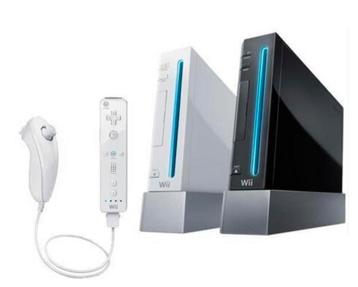 GEZOCHT: Gratis WII en WII U