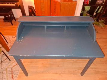 Gratis af te halen: Vintage bureau (opknapper)