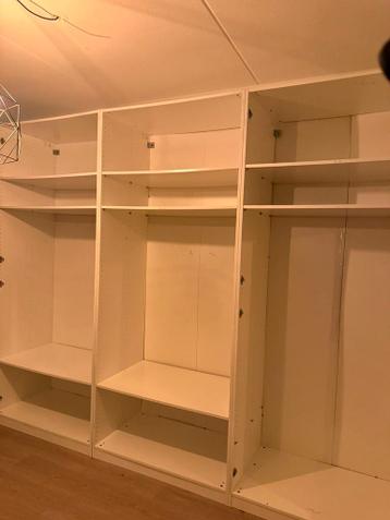 IKEA Pax Kast - Gratis af te halen (zelf demonteren)