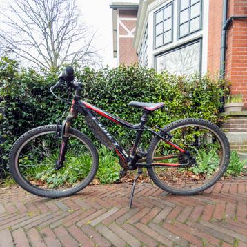 24 Inch Ghost Mountainbike - Gratis op te halen