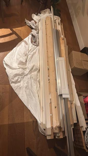 Wood - assorted cuts