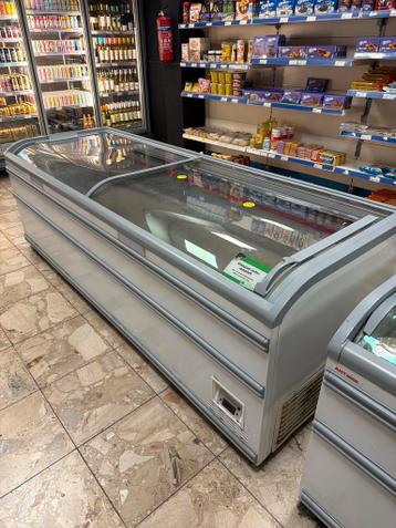 Defecte vrieskisten - Ideaal voor onderdelen of reparatie