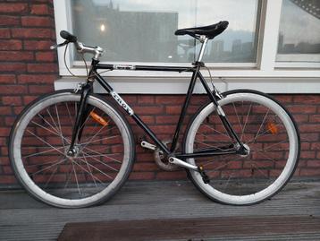 Single speed bike to fix