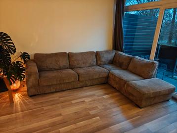 Gratis Hoekbank XL - 3.00m x 2.20m