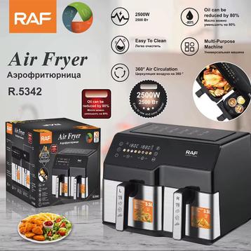 Partij Air Fryer
