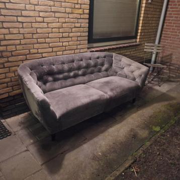 WEG = WEG De 3-zits Akersloot bank