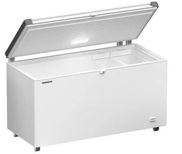 Diepvries gezocht voor Waterscouting Hemelvaartsweekend