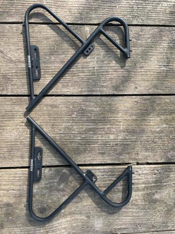 Atran Velo fietsbeugels - Gebruikt