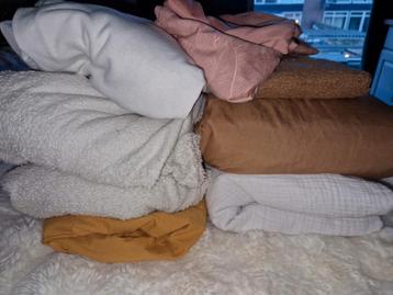 Beddengoed voor eenpersoonsbed