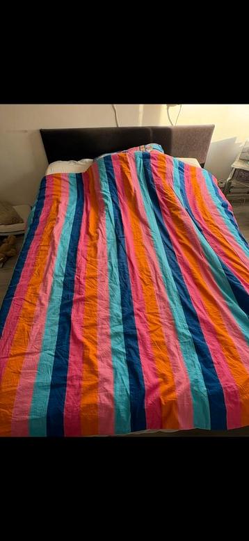 Boxspring gratis 140x200 vanaf 6 april ophalen