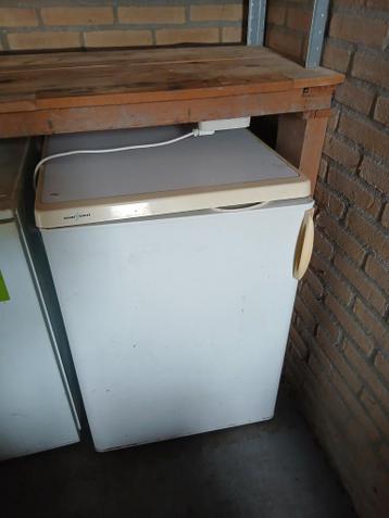 tafelmodel koelkast gratis