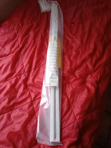 Losse Verano rail voor verticale lamellen gratis