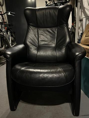 Zit/lig fauteuil