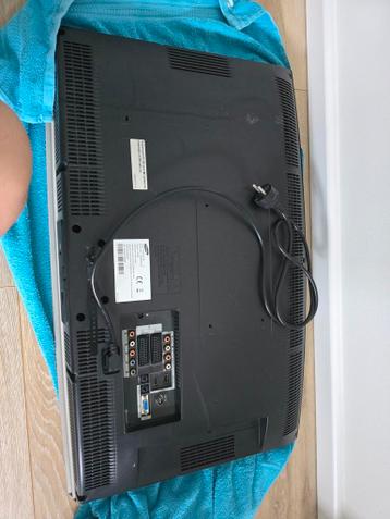 Samsung LE26S81BX/XEC LCD TV - 26 inch