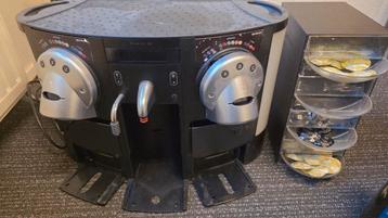 Zakelijke Koffiemachine Nespresso