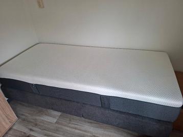1 persoons boxspring