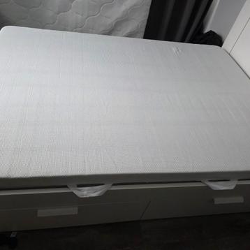 Graris matras 140x200cm