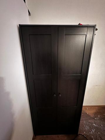 Kledingkast 80x175 cm gratis op te halen in Reeshof