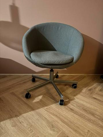 IKEA draaistoel voor onder bureau - Gratis ophalen