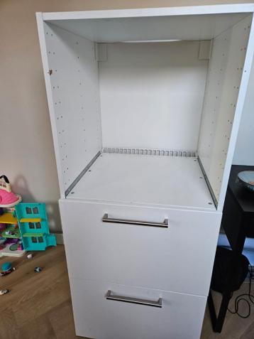 Ovenkast ikea