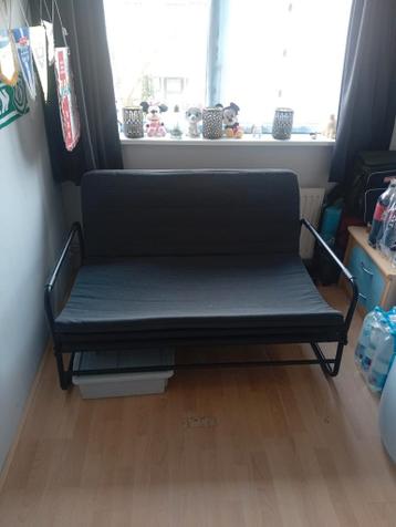 Gratis af te halen slaapbank/bedbank