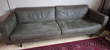 Groene 2.5 persoonsbank