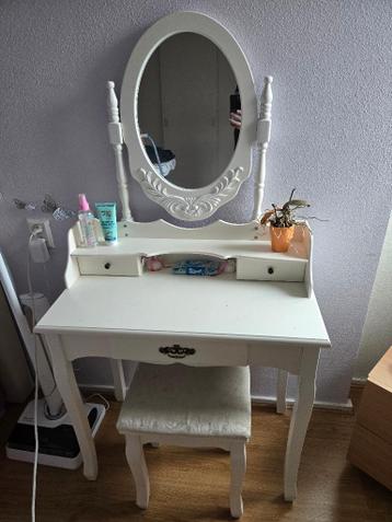 Make-up tafel