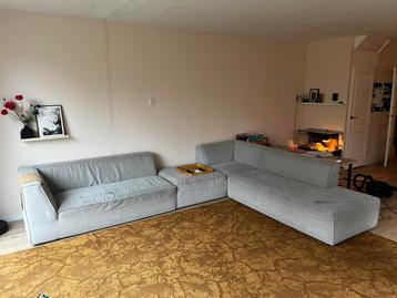 Bank en kleed gratis af te halen (kleed is gereserveerd)