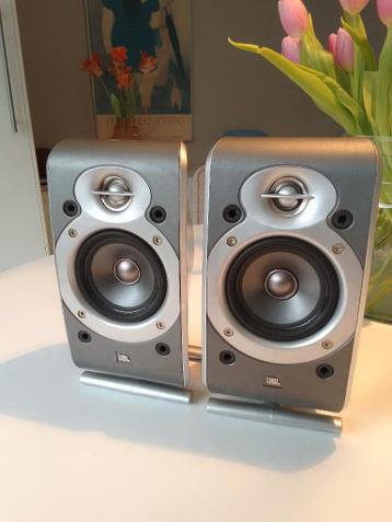 JBL SATELLIET speakertjes