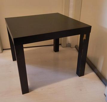 Ikea lack tafeltje GRATIS