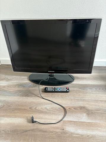 Samsung UE32C4000PW televisie