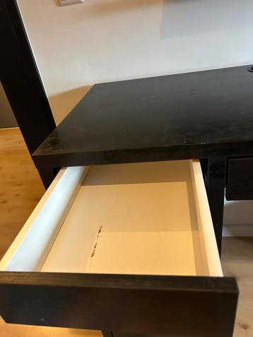 Ikea bureau MICKE