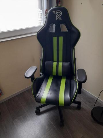 Gaming bureaustoel Ranger