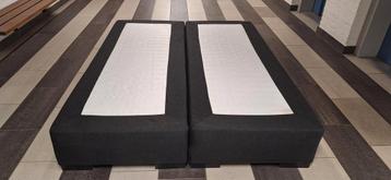 Onderstel boxspring 160x200