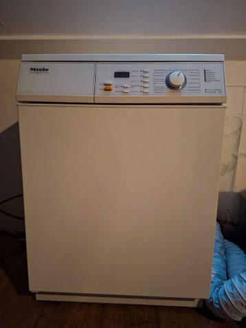 Droger, gratis af te halen!