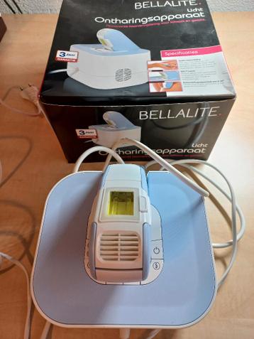 Bellalite ontharingsapparaat