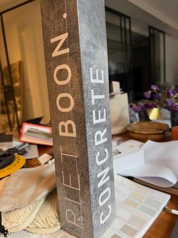 rol behang Piet Boon