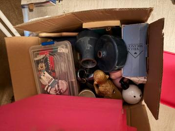 Diverse huisraad en decoratie - Grote opruiming!