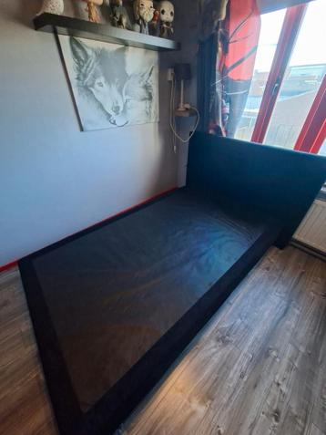 Boxspring 1.20m-2.00m