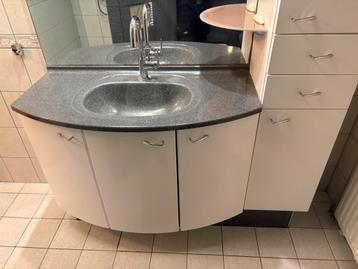 Gratis badmeubel