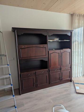 Gratis woonkamer kast