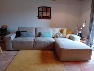 Hoekbank gratis af te halen